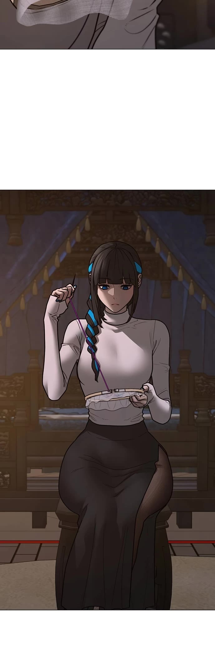 Reality Quest chapter 149 page 12