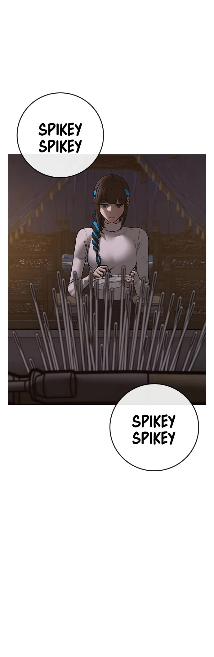 Reality Quest chapter 149 page 13