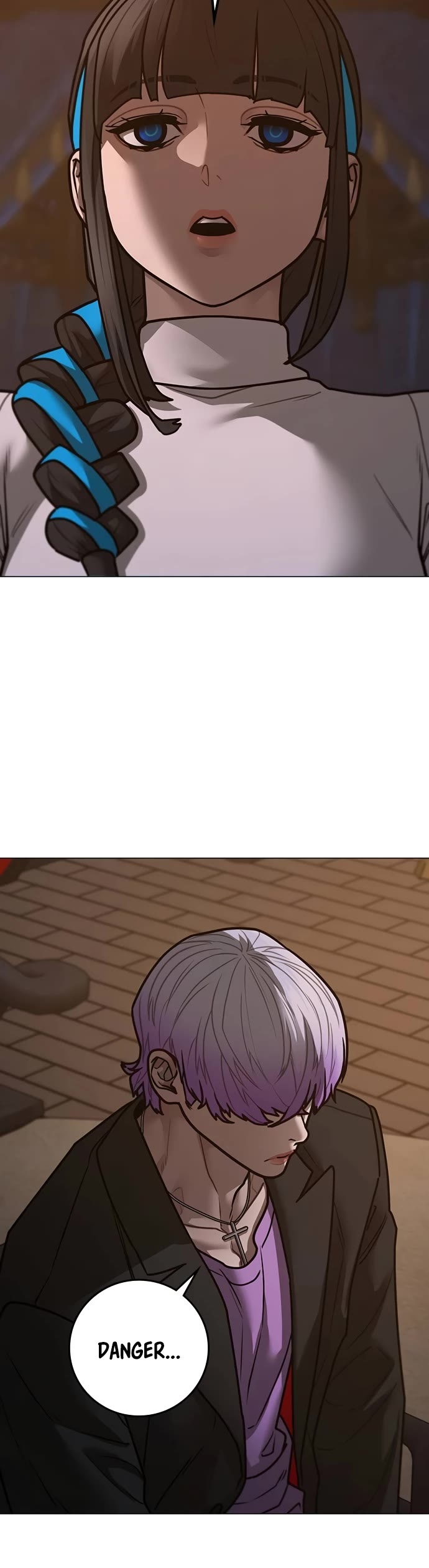 Reality Quest chapter 149 page 20