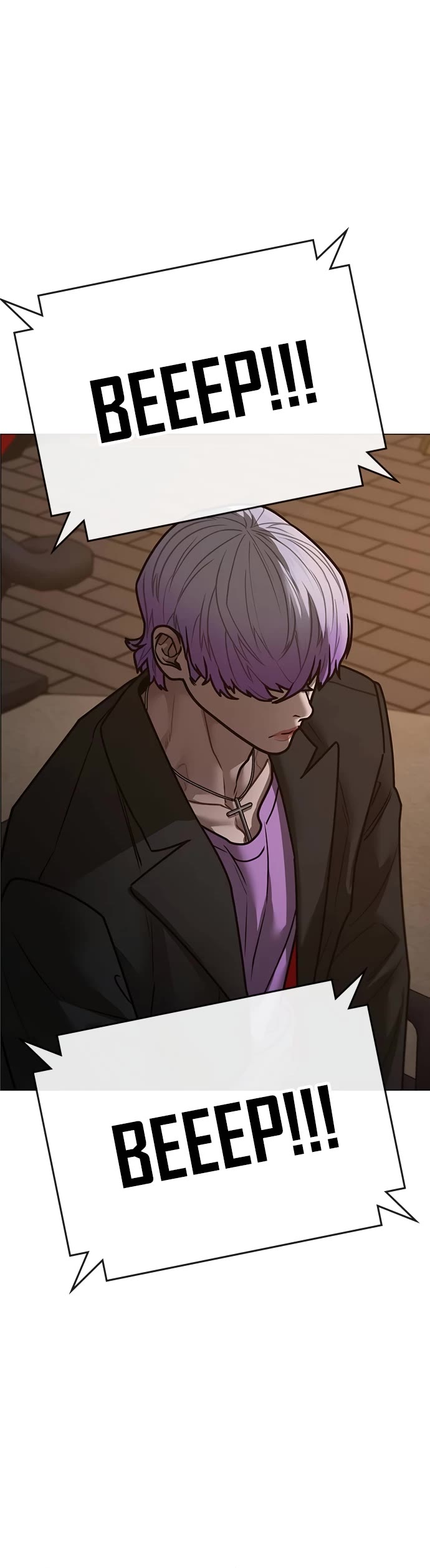 Reality Quest chapter 149 page 21