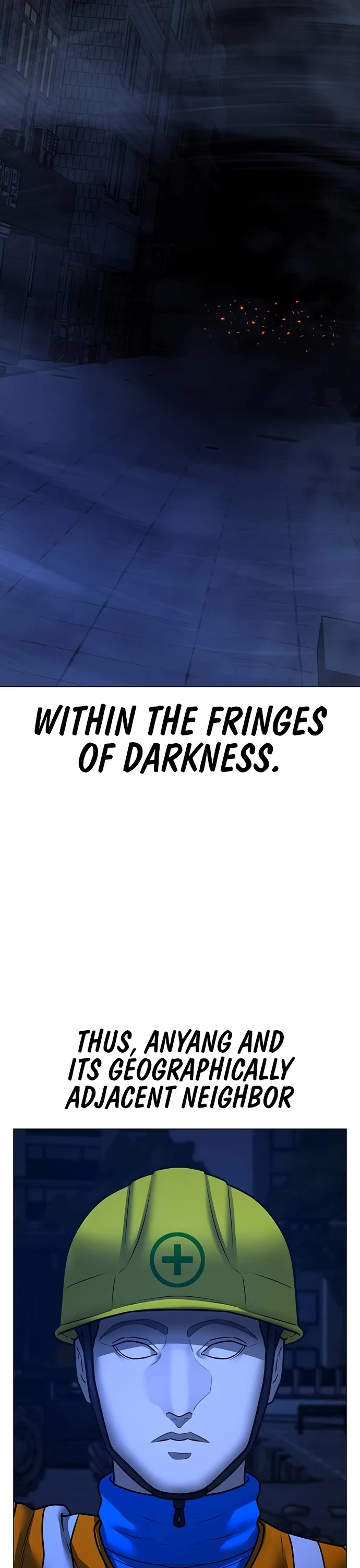 Reality Quest chapter 149 page 3