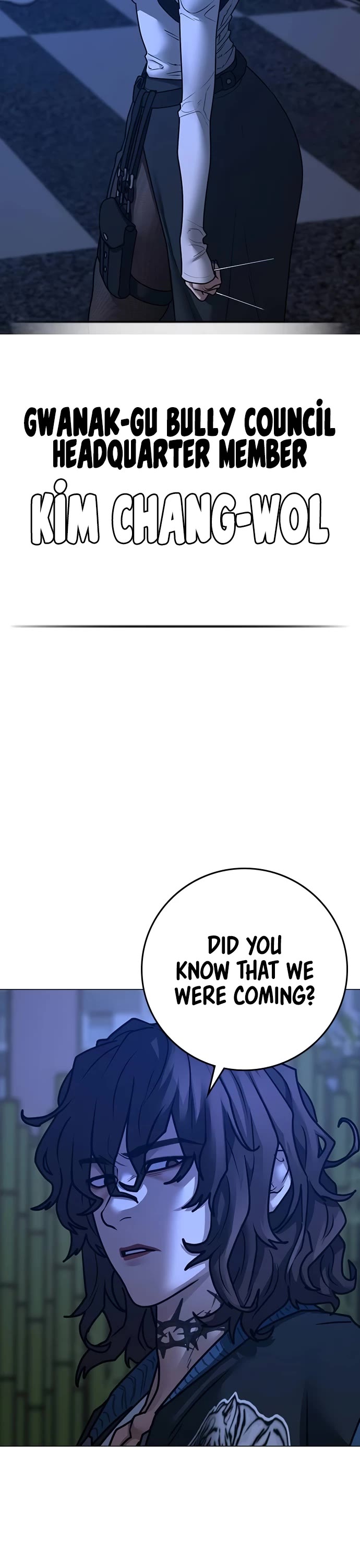 Reality Quest chapter 149 page 56