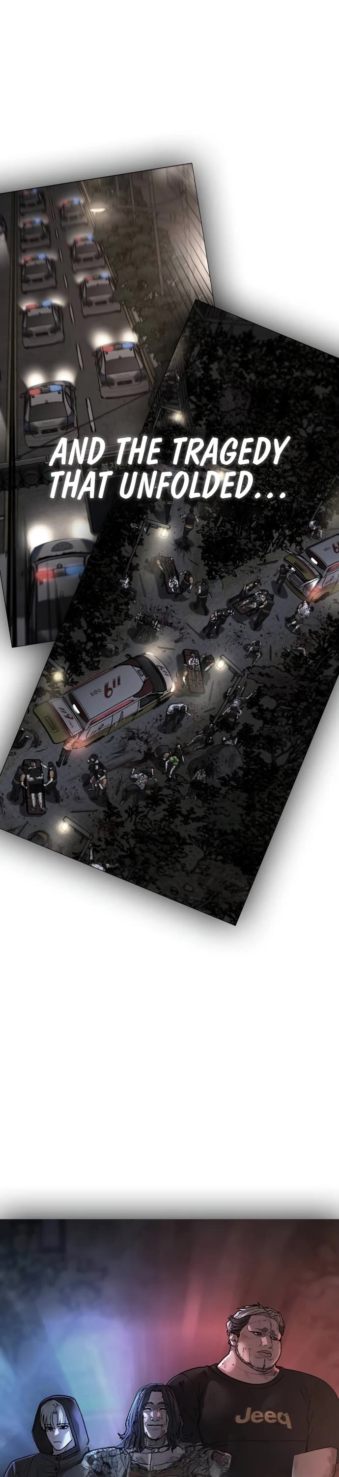 Reality Quest chapter 149 page 6