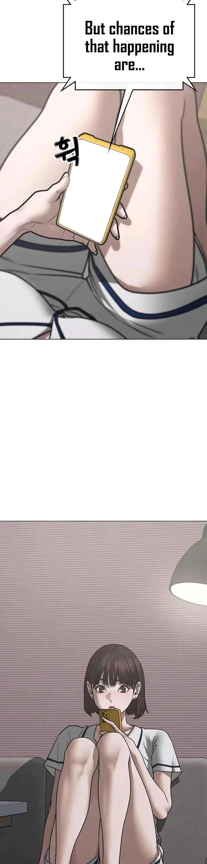 Reality Quest chapter 150 page 10