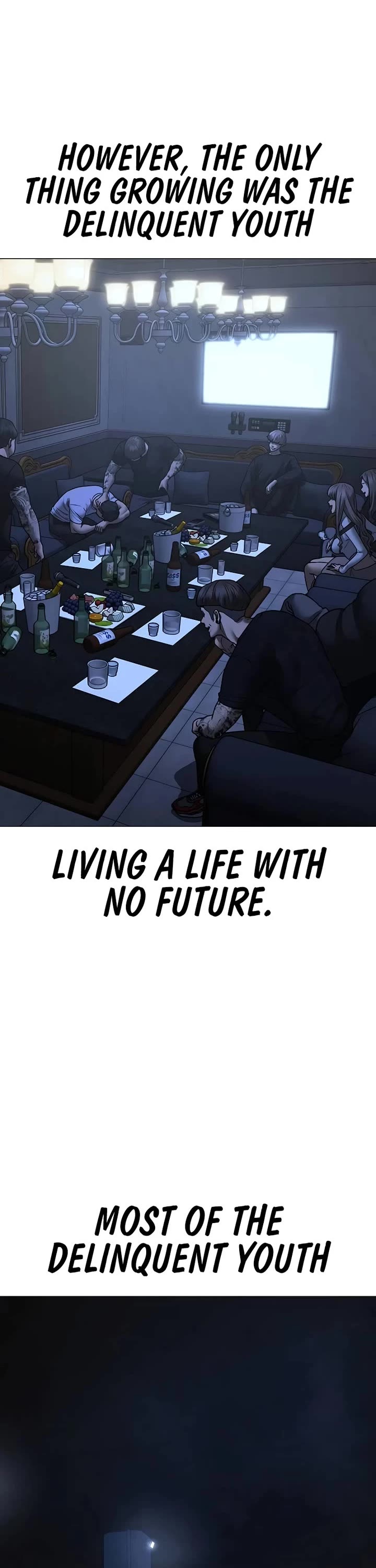 Reality Quest chapter 150 page 2