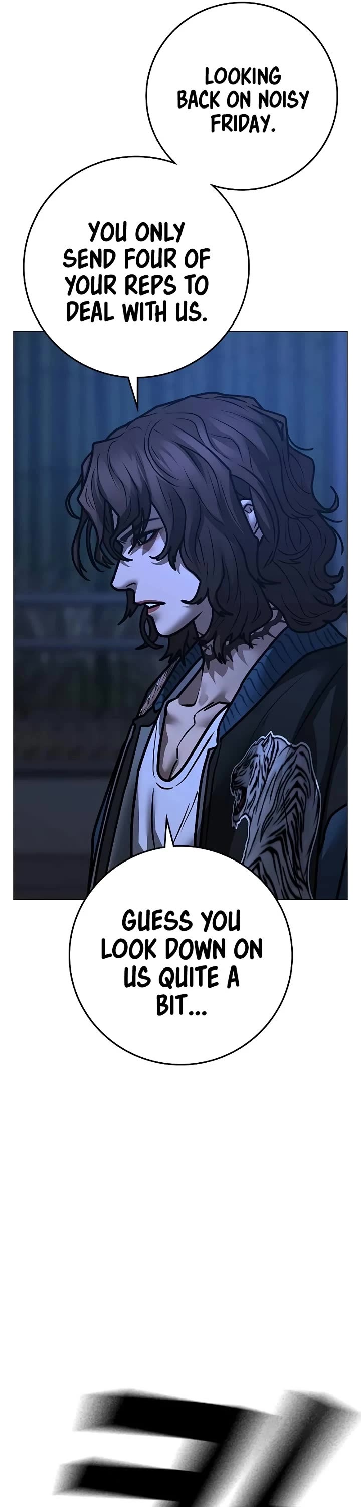 Reality Quest chapter 150 page 61