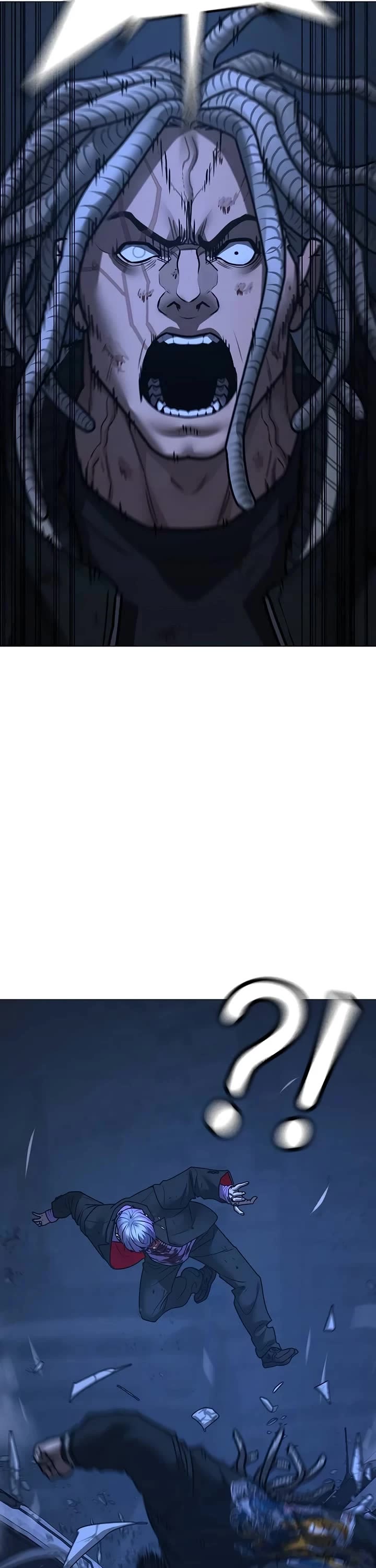 Reality Quest chapter 151 page 28