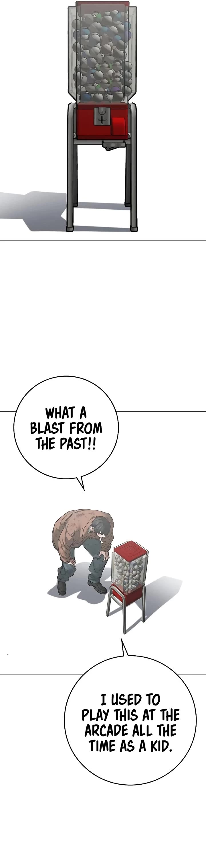 Reality Quest chapter 151 page 32