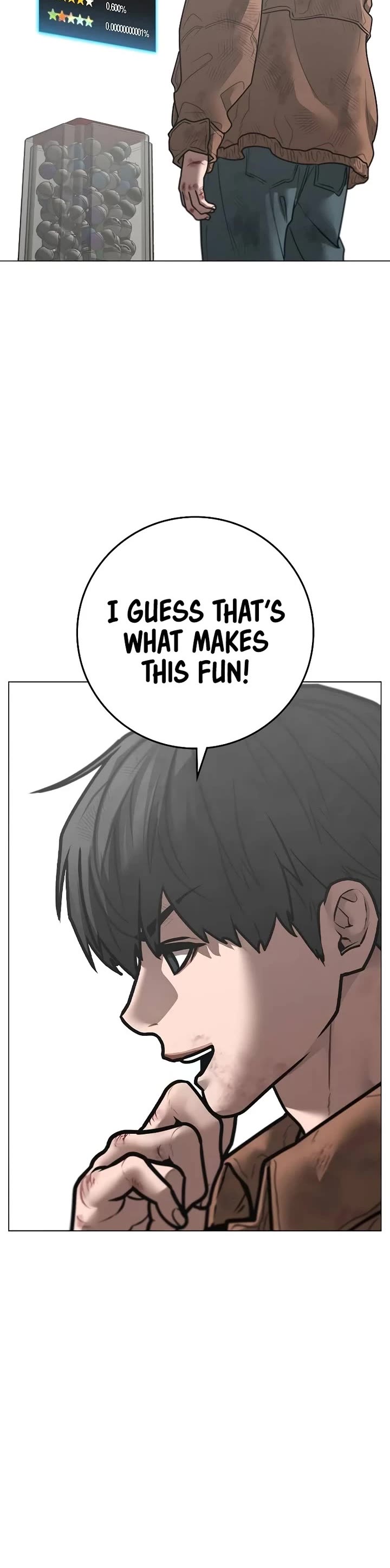 Reality Quest chapter 151 page 34