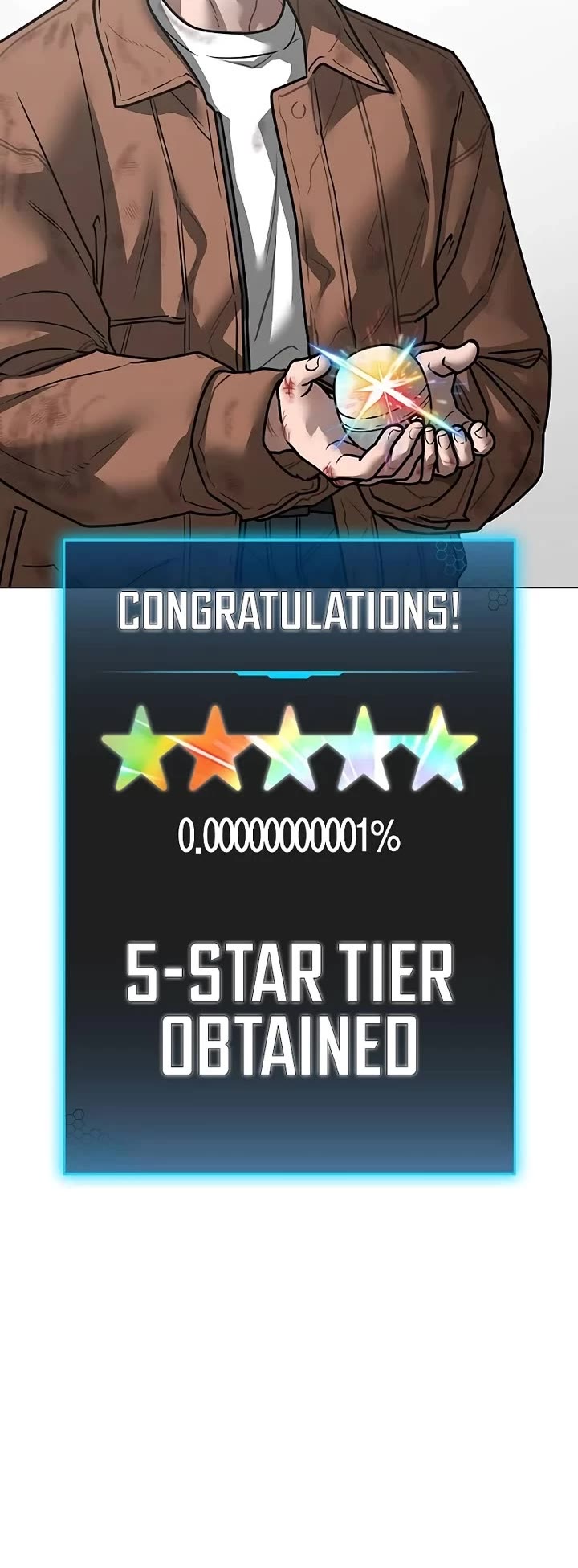 Reality Quest chapter 151 page 50