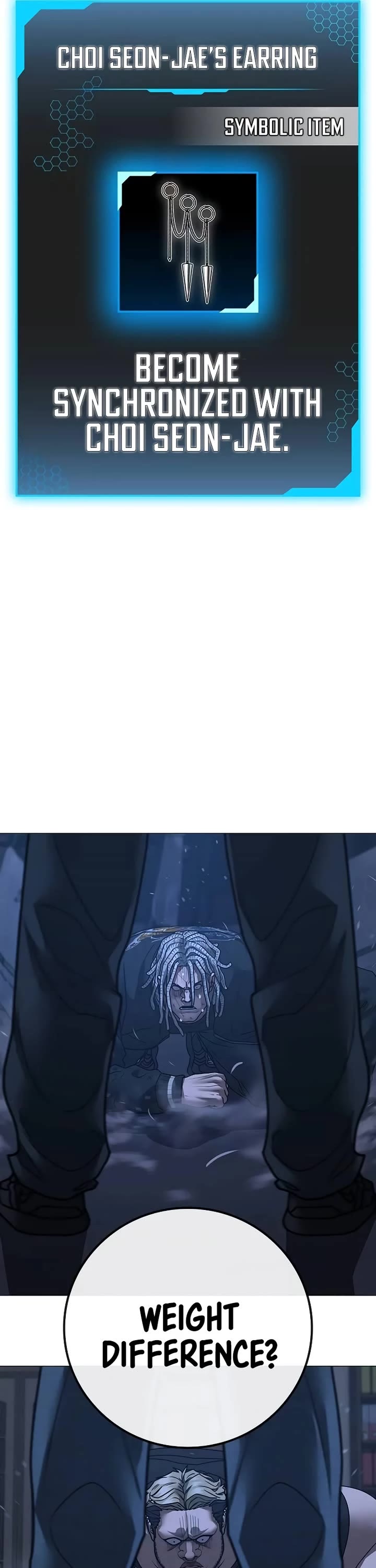 Reality Quest chapter 151 page 71