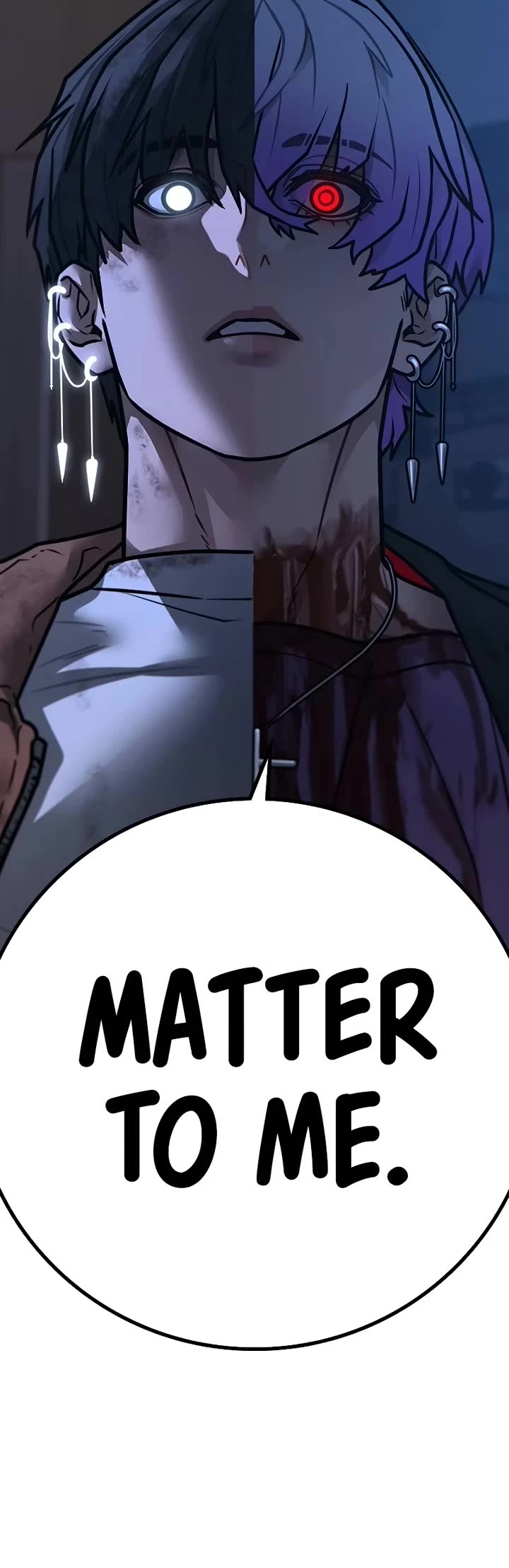 Reality Quest chapter 151 page 74