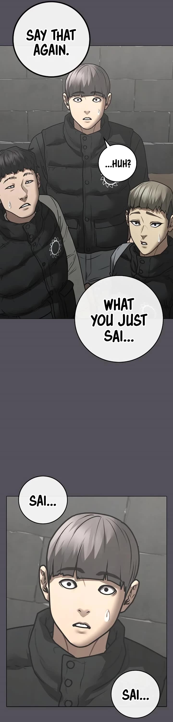 Reality Quest chapter 152 page 11