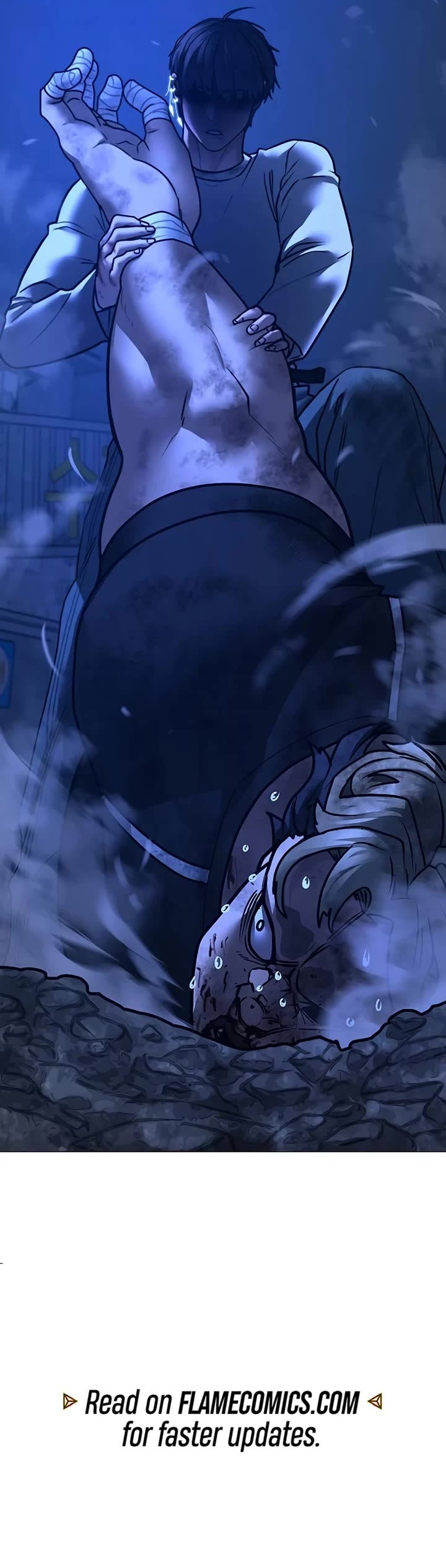 Reality Quest chapter 152 page 85