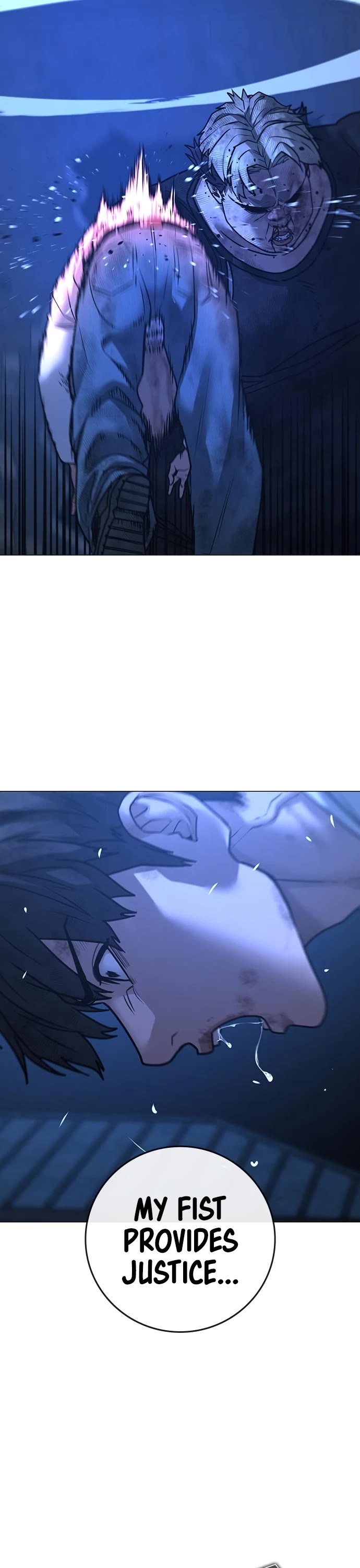 Reality Quest chapter 153 page 30