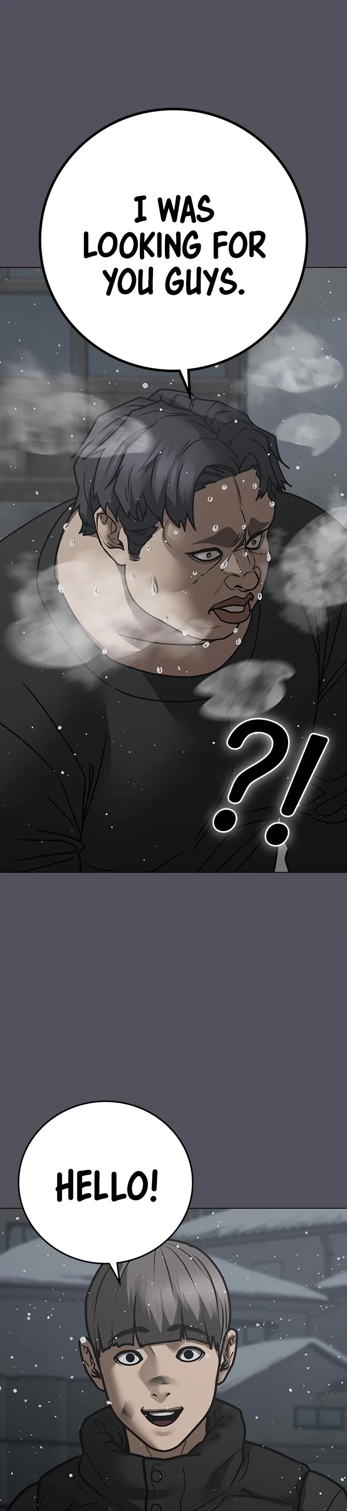 Reality Quest chapter 153 page 39