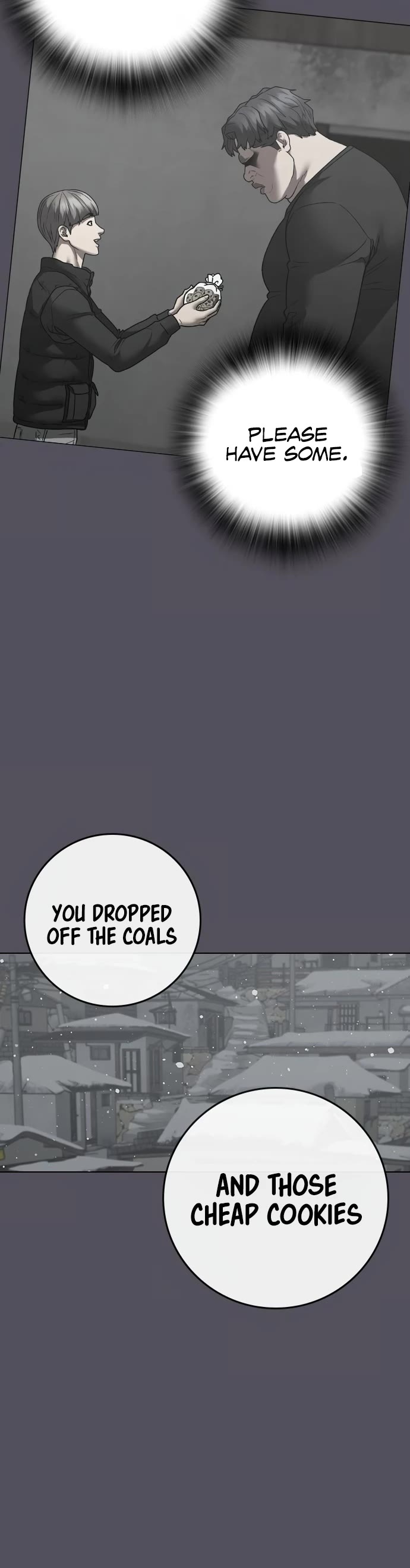 Reality Quest chapter 153 page 42