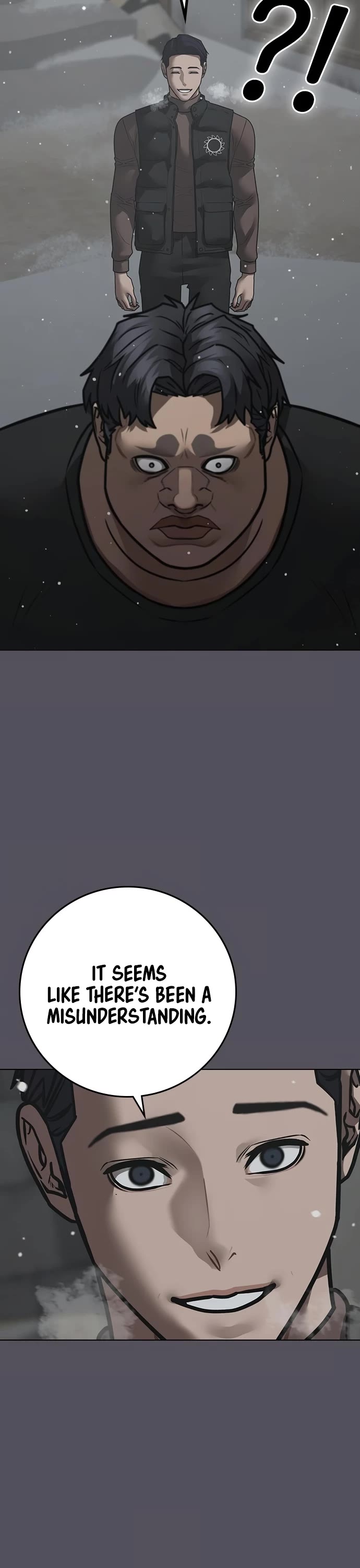 Reality Quest chapter 153 page 49