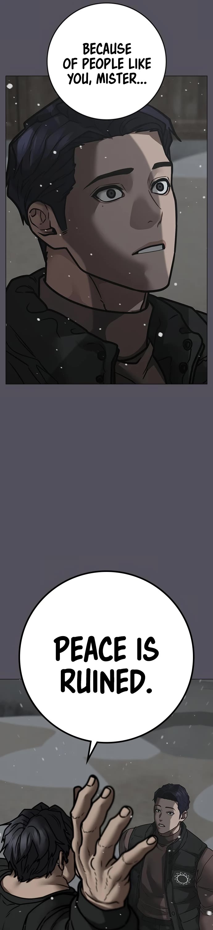 Reality Quest chapter 153 page 53