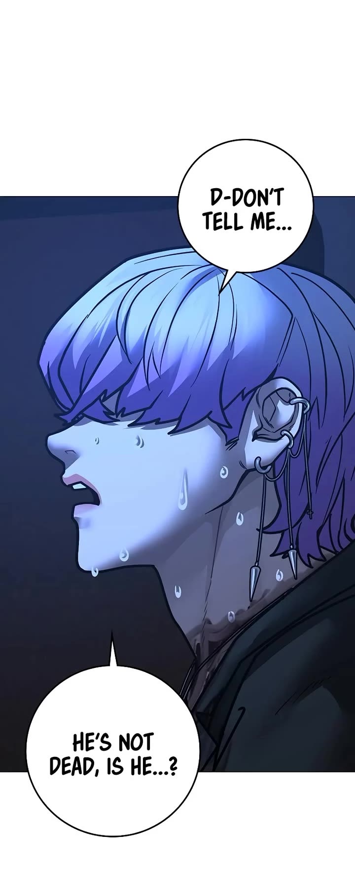 Reality Quest chapter 154 page 72