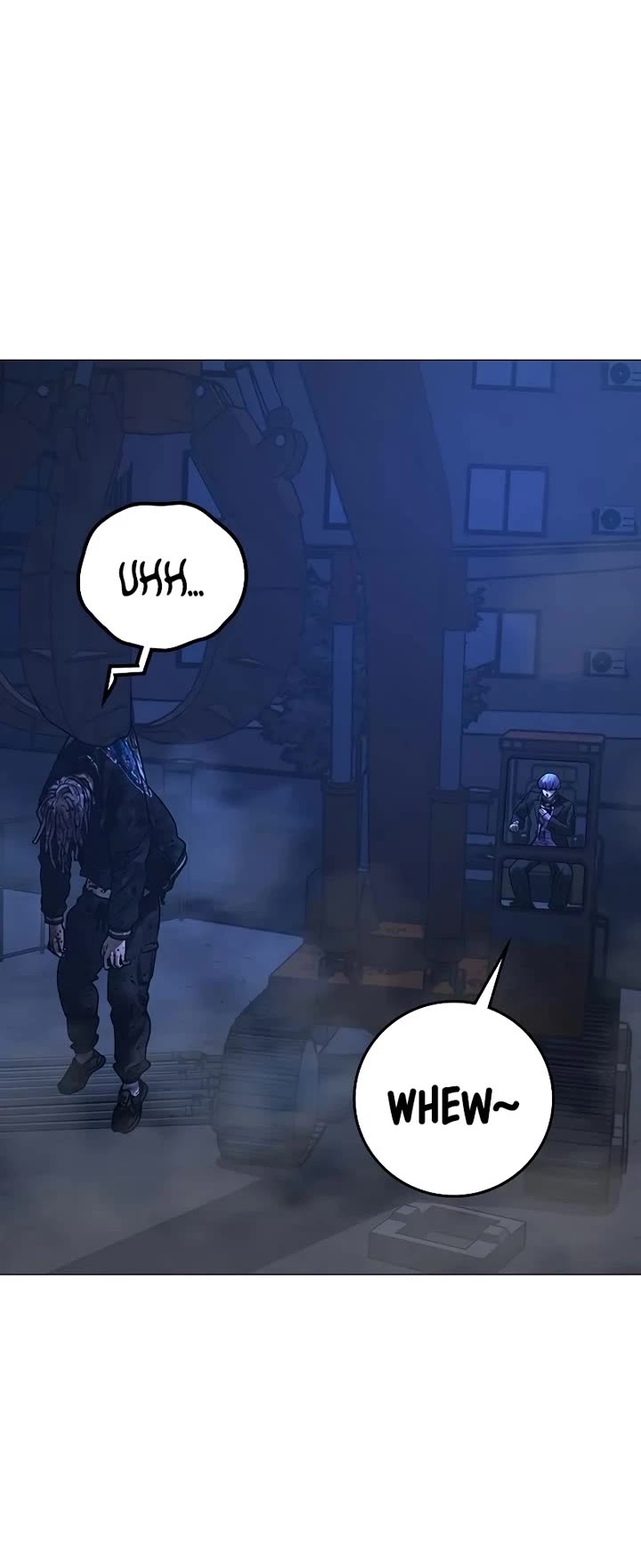 Reality Quest chapter 154 page 73