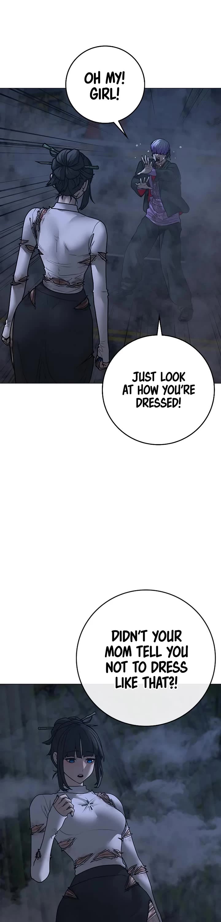 Reality Quest chapter 155 page 12