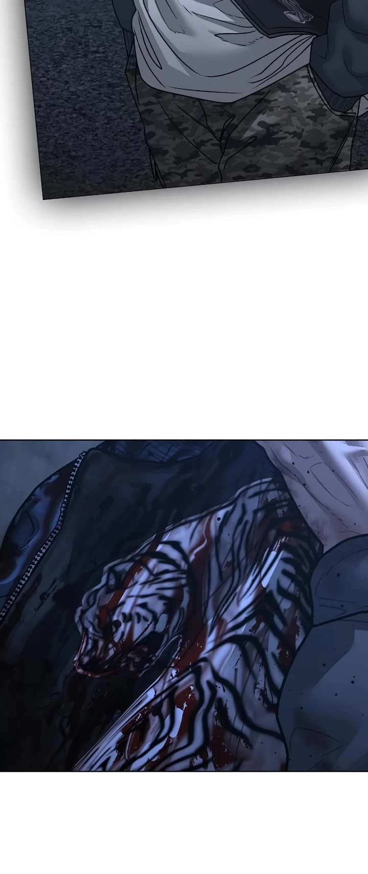 Reality Quest chapter 155 page 19