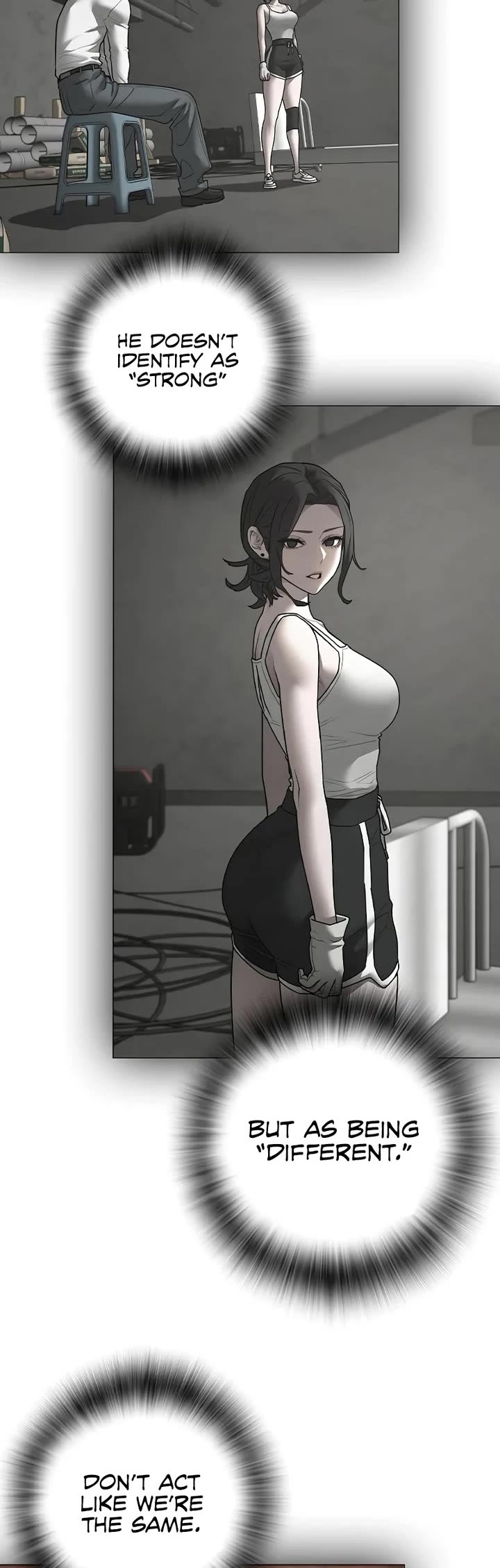 Reality Quest chapter 155 page 4