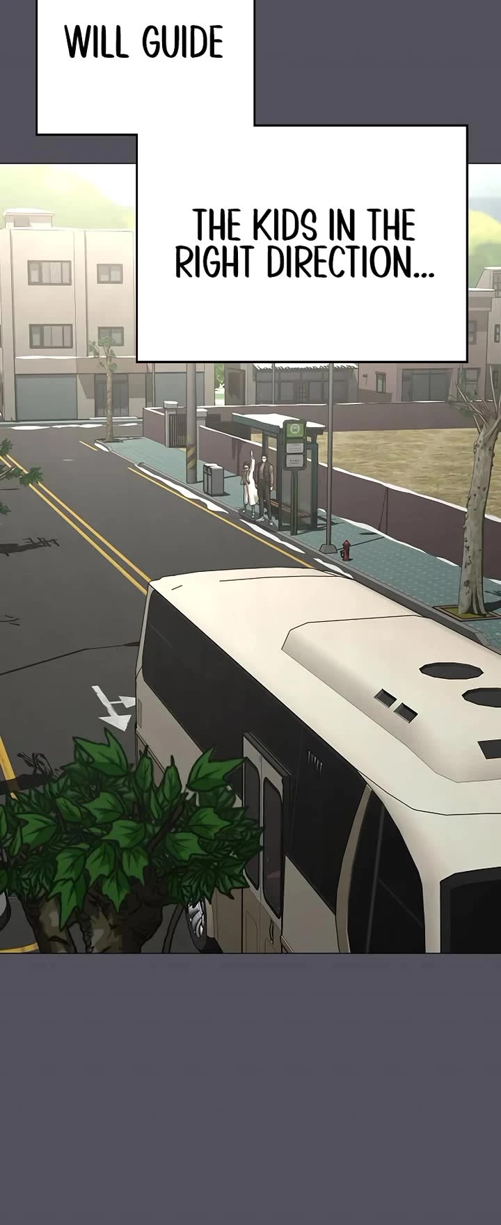 Reality Quest chapter 155 page 57