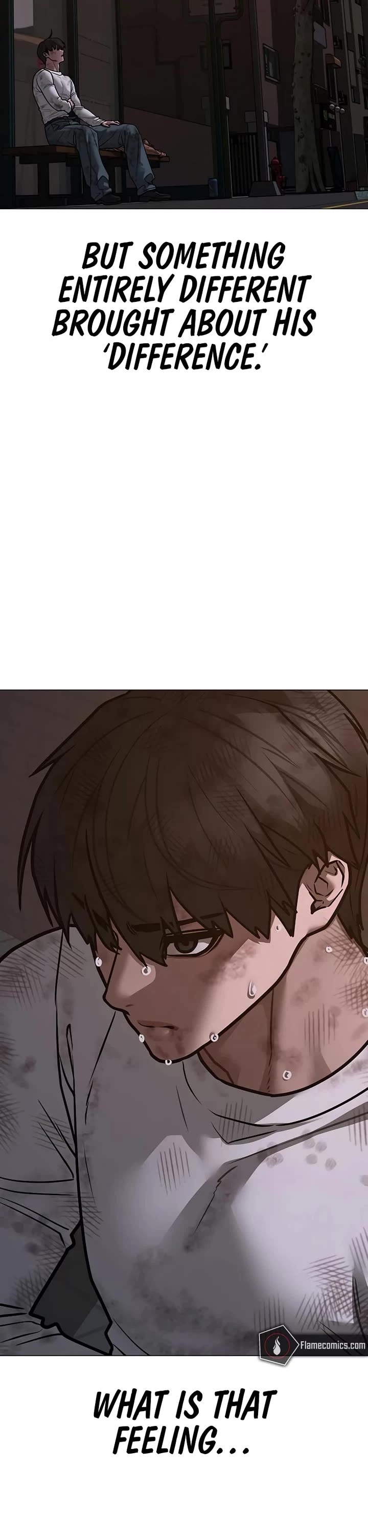 Reality Quest chapter 155 page 7