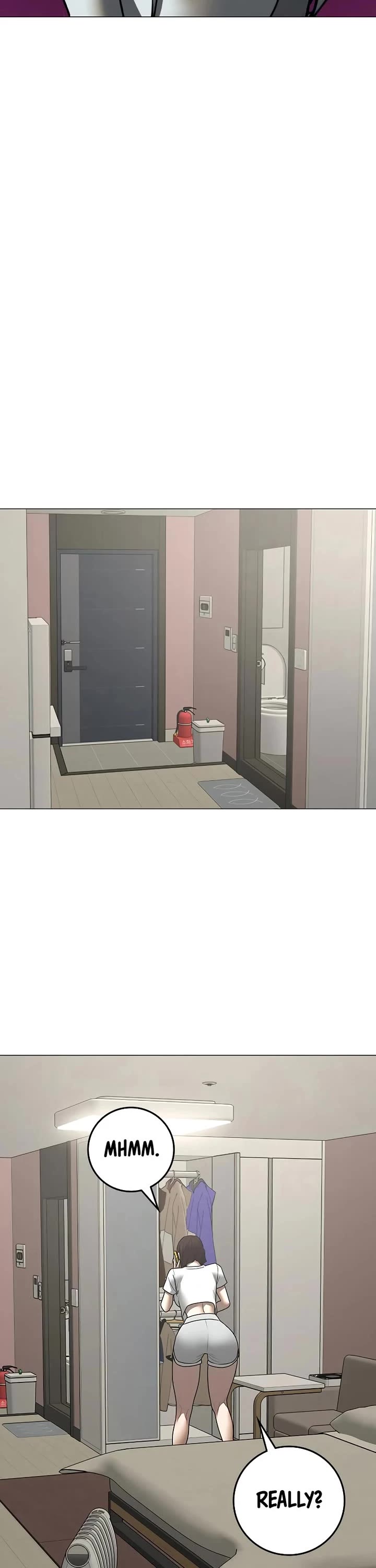 Reality Quest chapter 155 page 70