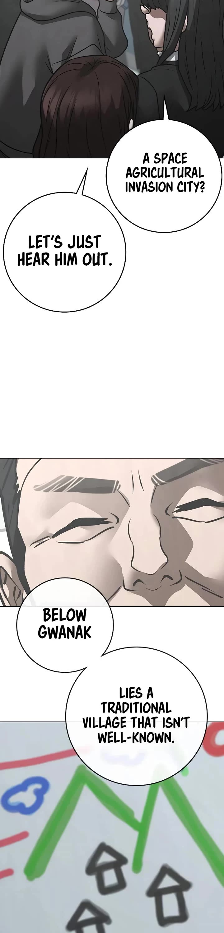 Reality Quest chapter 156 page 12