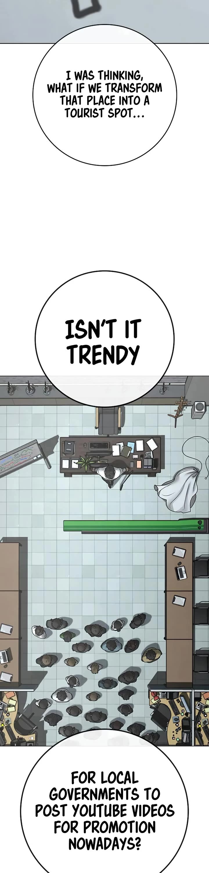 Reality Quest chapter 156 page 13