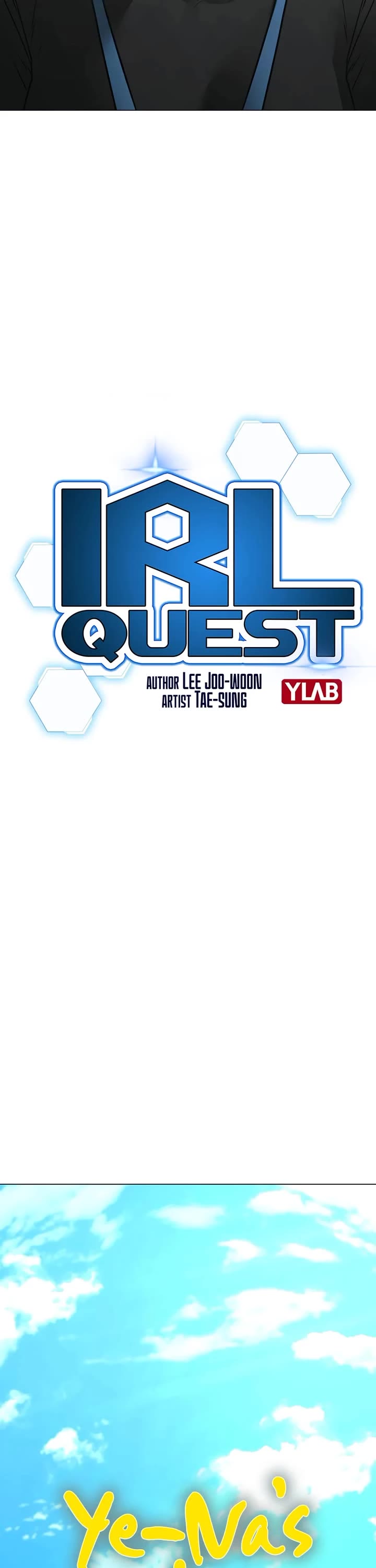 Reality Quest chapter 156 page 18