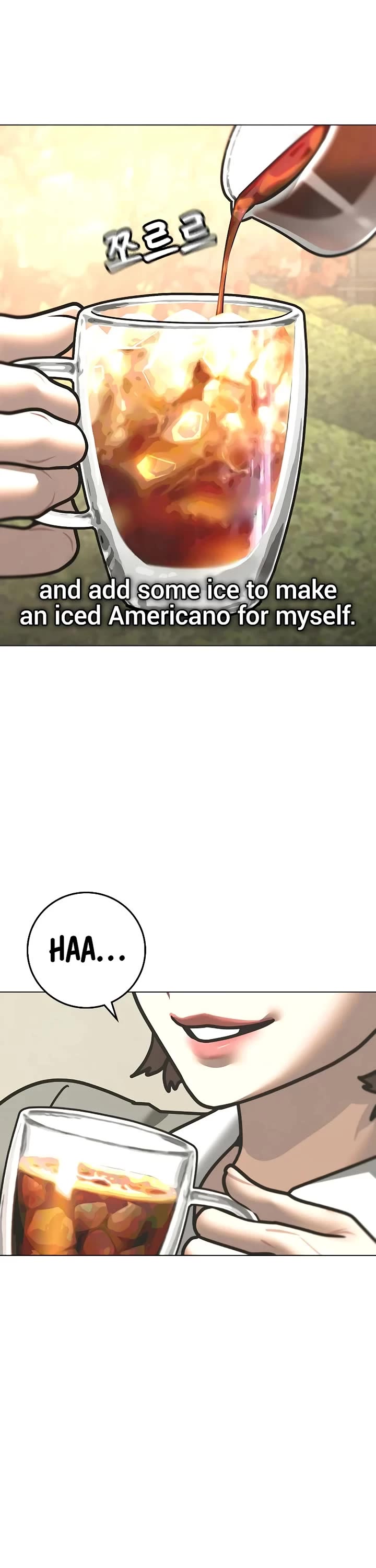 Reality Quest chapter 156 page 21