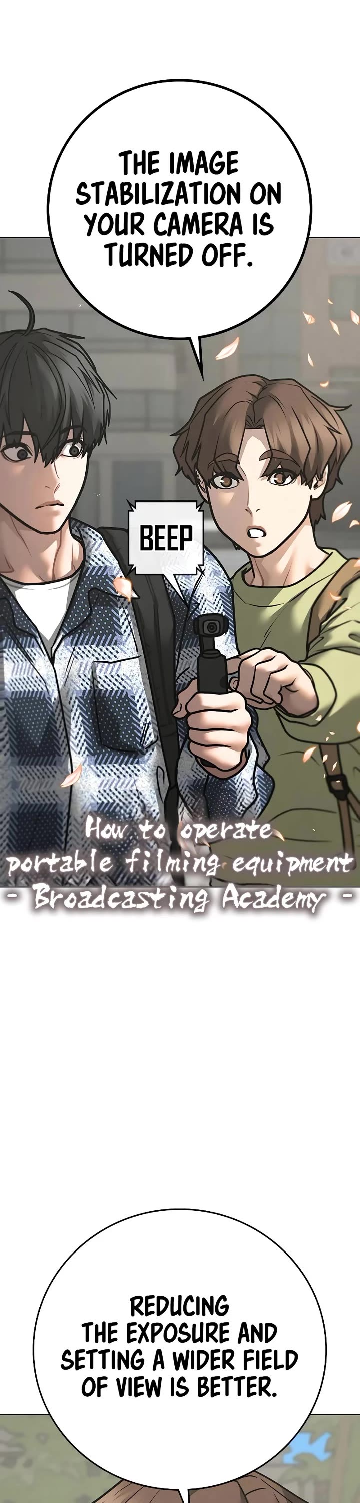 Reality Quest chapter 156 page 30