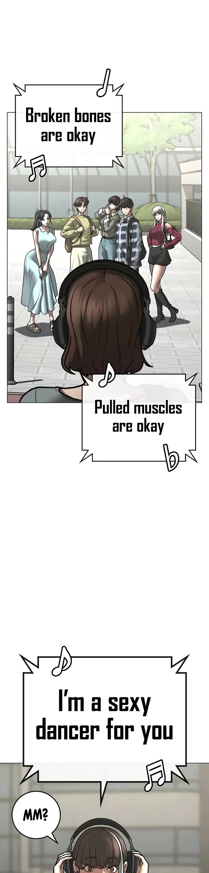 Reality Quest chapter 156 page 40