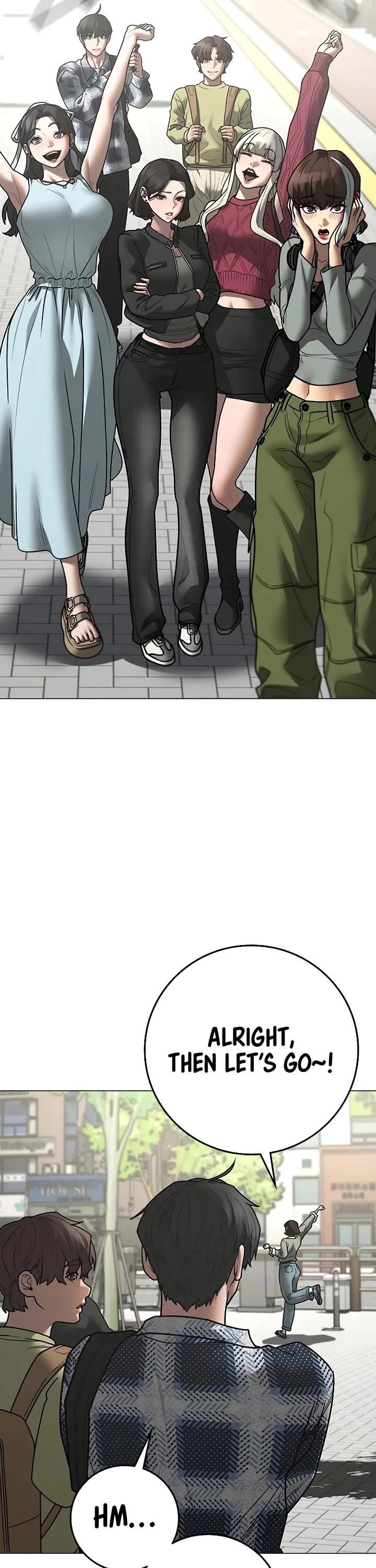 Reality Quest chapter 156 page 60