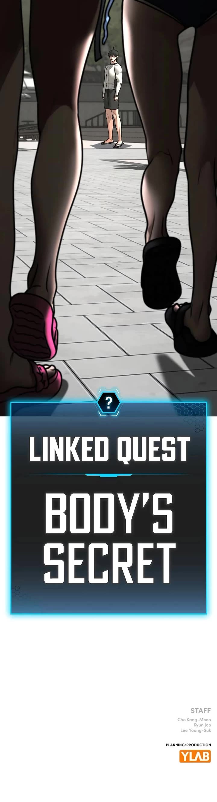 Reality Quest chapter 156 page 81