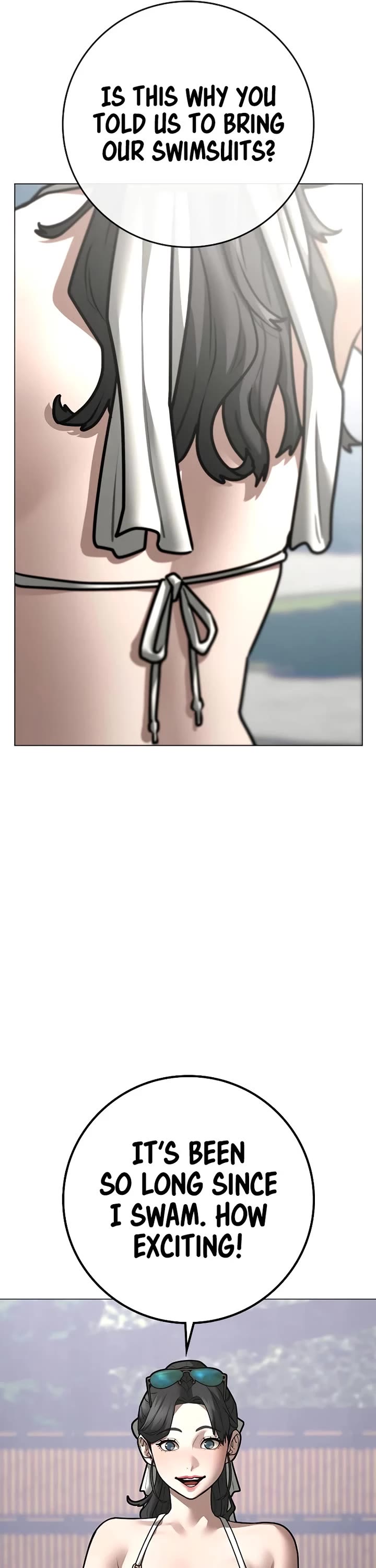 Reality Quest chapter 157 page 11