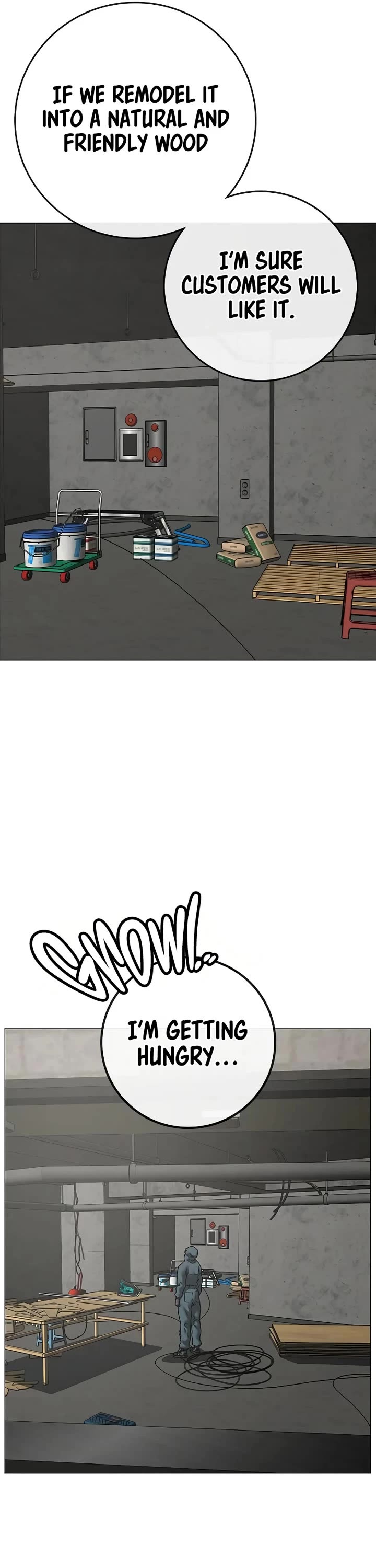 Reality Quest chapter 157 page 24