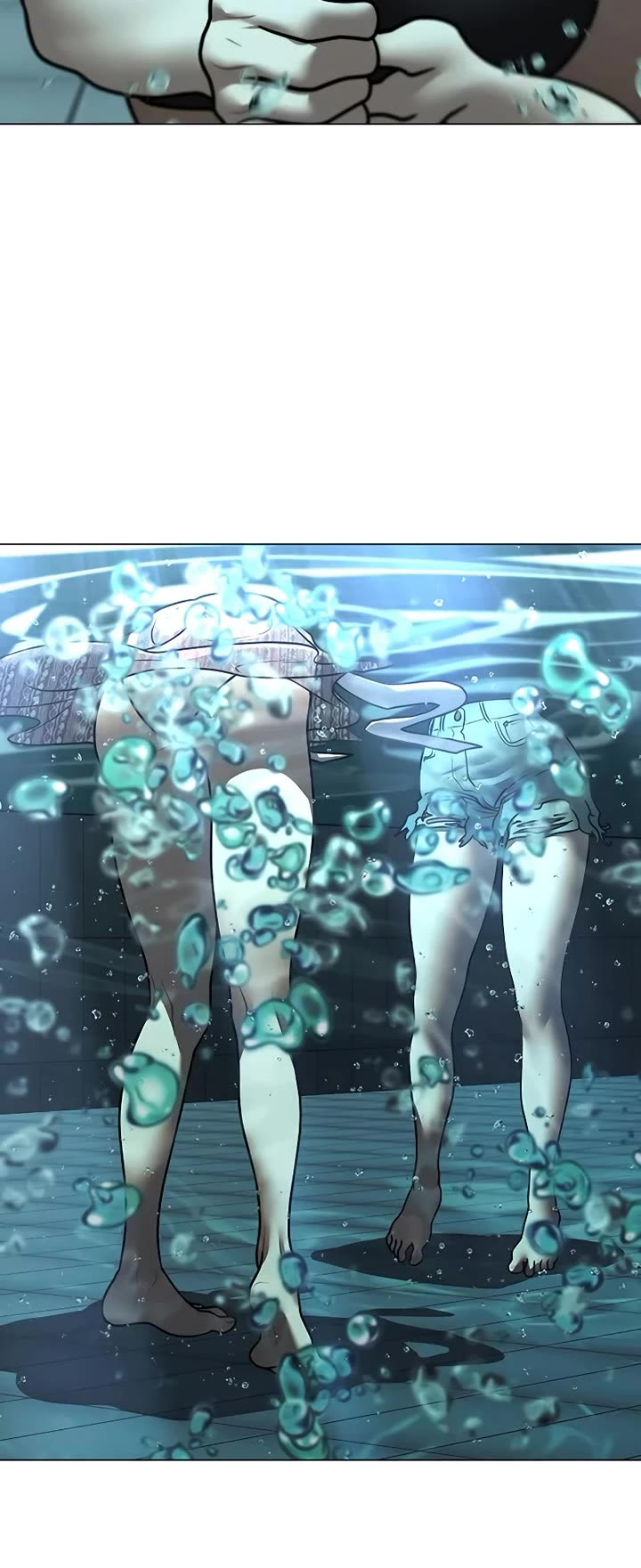 Reality Quest chapter 157 page 28