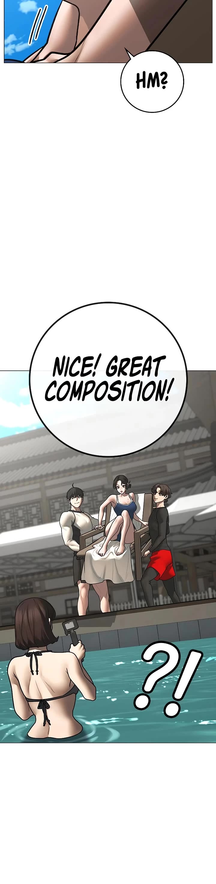 Reality Quest chapter 157 page 32