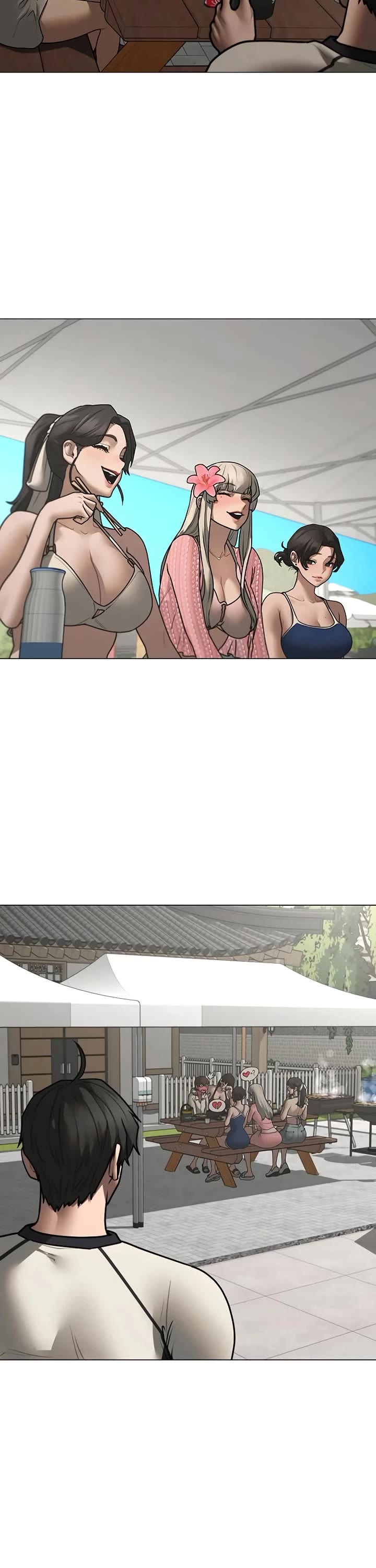 Reality Quest chapter 157 page 55