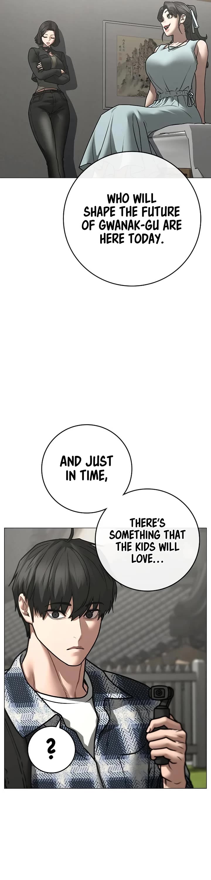 Reality Quest chapter 157 page 6