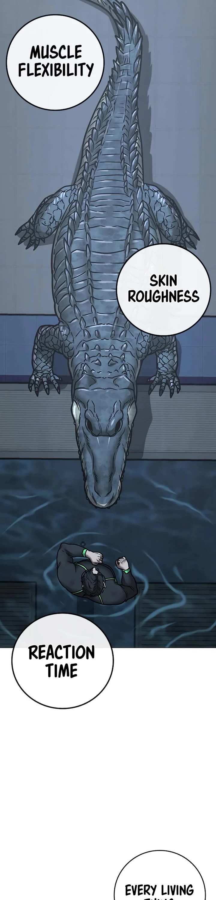 Reality Quest chapter 158 page 12