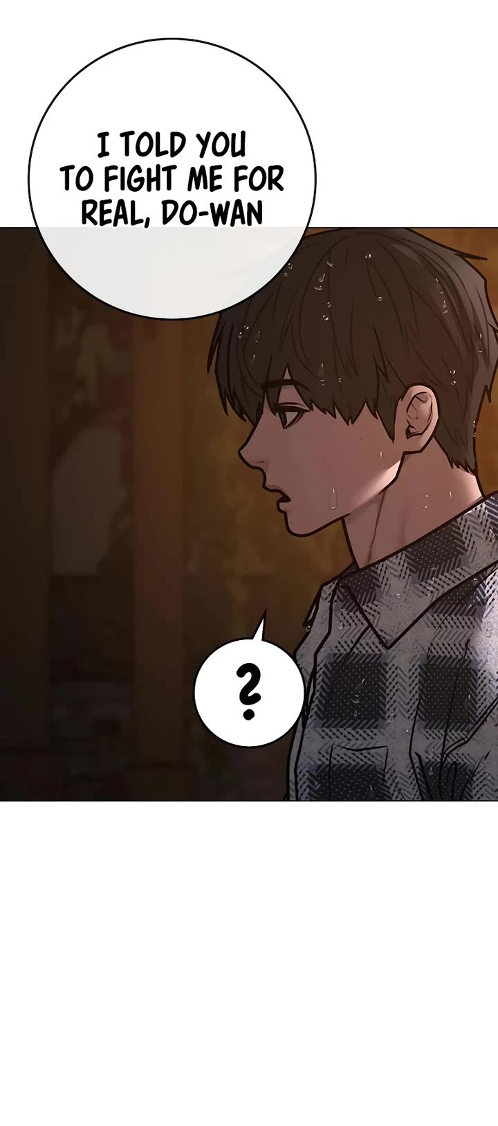 Reality Quest chapter 158 page 33