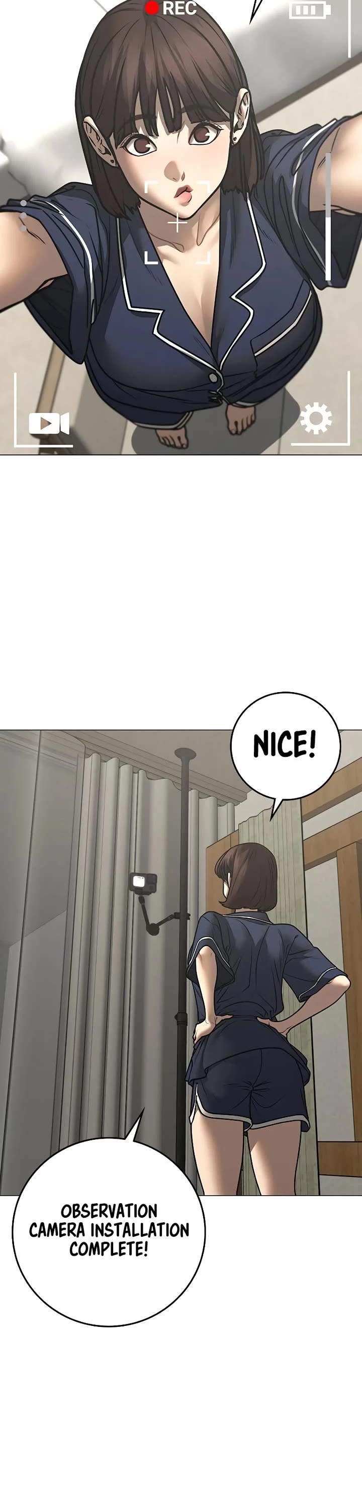 Reality Quest chapter 158 page 39