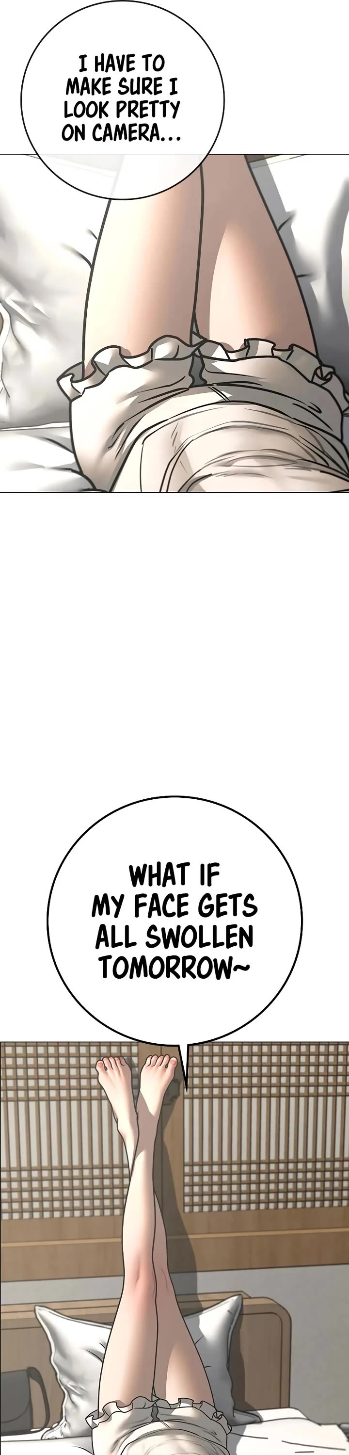 Reality Quest chapter 158 page 42