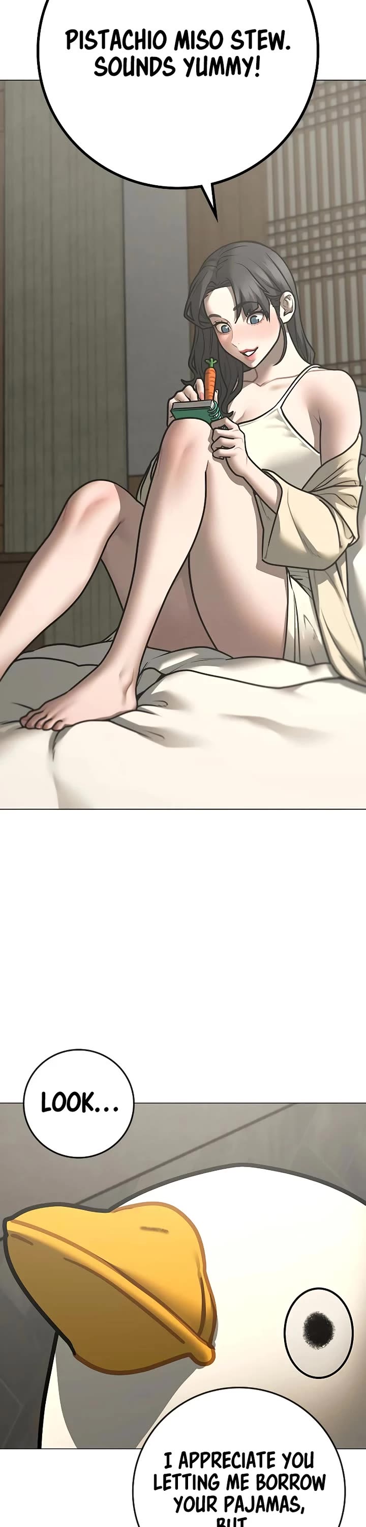 Reality Quest chapter 158 page 44